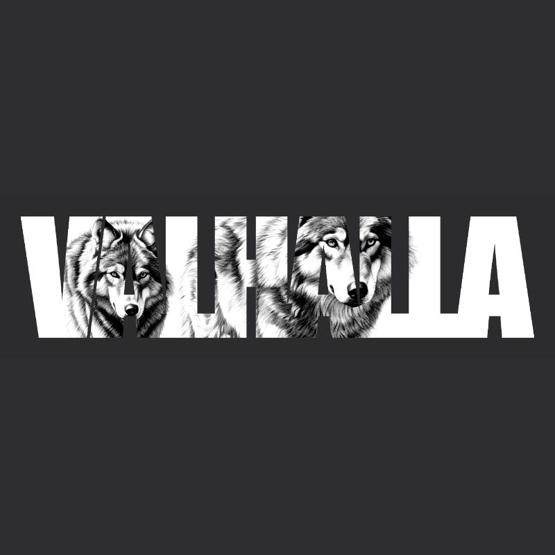 Wolfsruf Typography