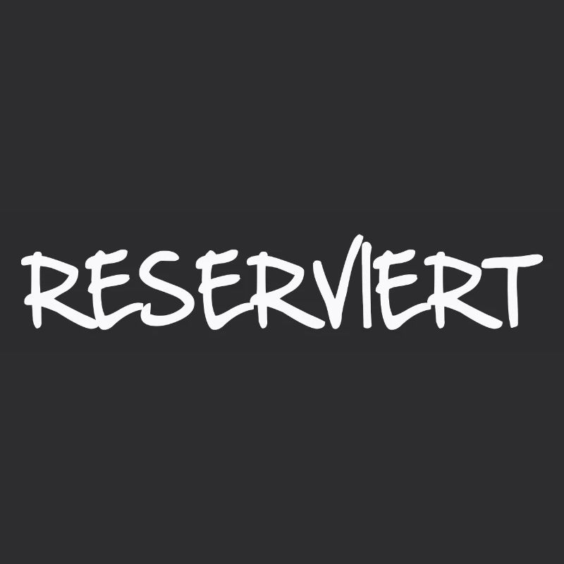 RÉSERVÉ