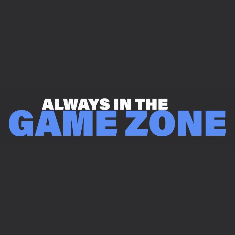 GAME ZONE