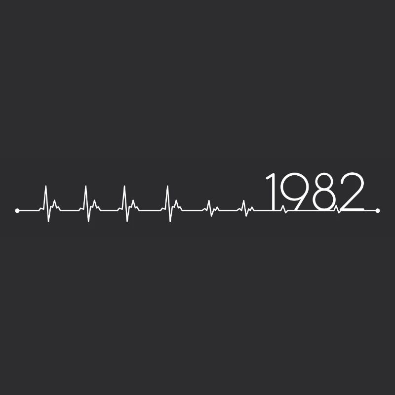 1982, Am Puls einer Generation