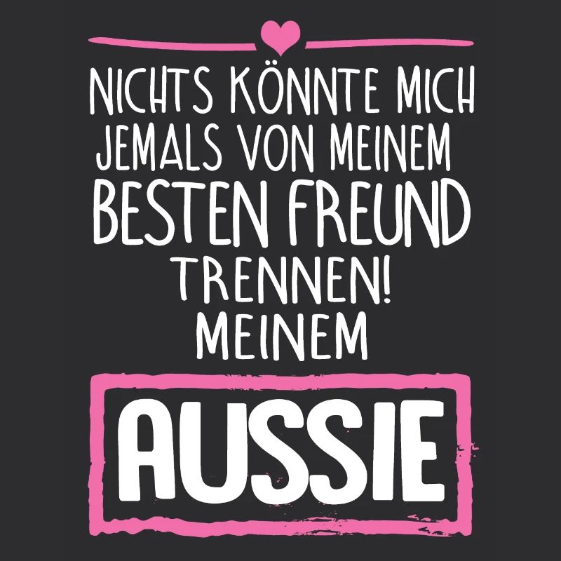 AUSSIE - nichts
