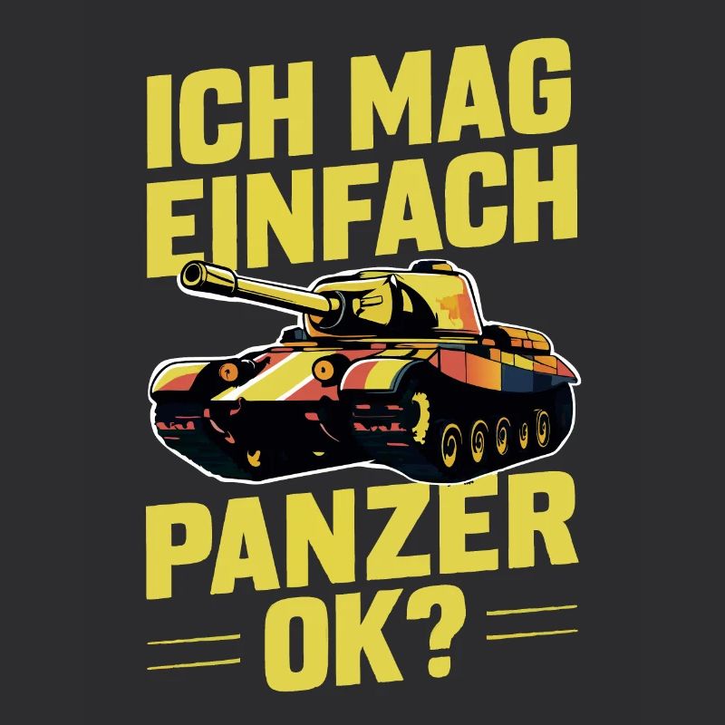 Panzer Kampfpanzer Panzerkampfwagen Panzerfahrer