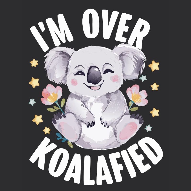 Koala Koalas Koalabär Tier