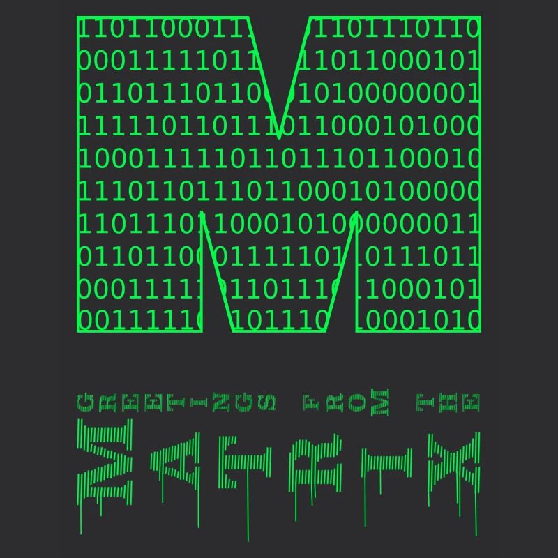 matrix m