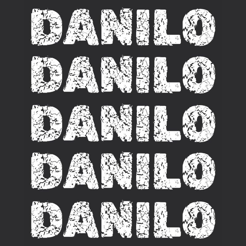 Danilo as a name