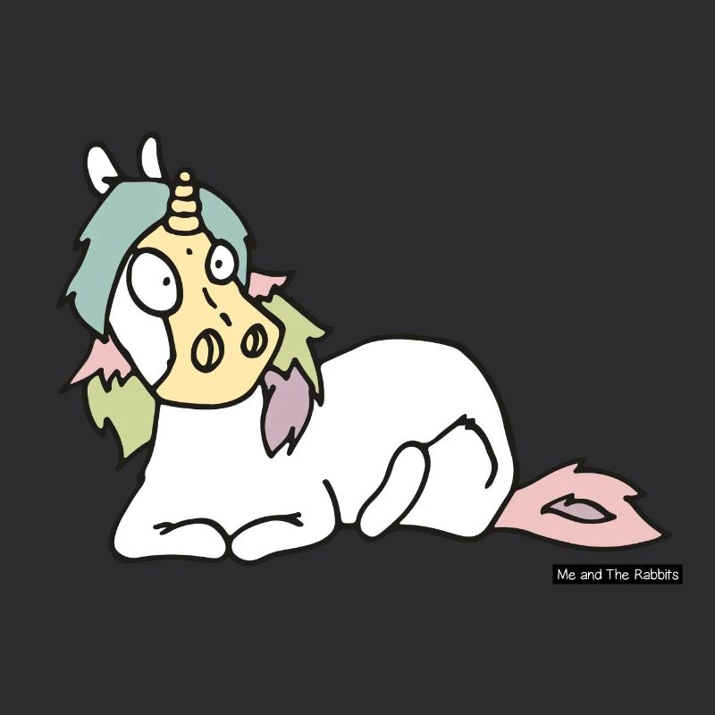 Pferd Nr 3