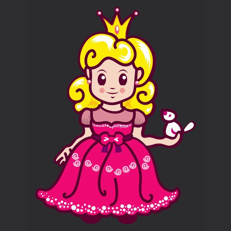 Prinzessin