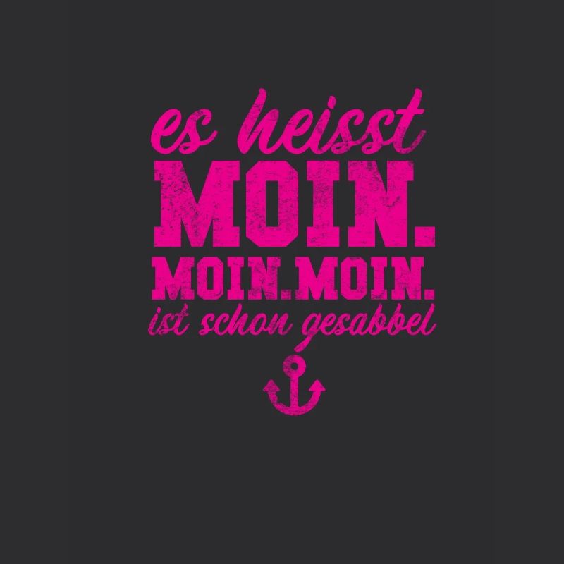Ça s'appelle Moin. | Moin. Moin bavarde déjà