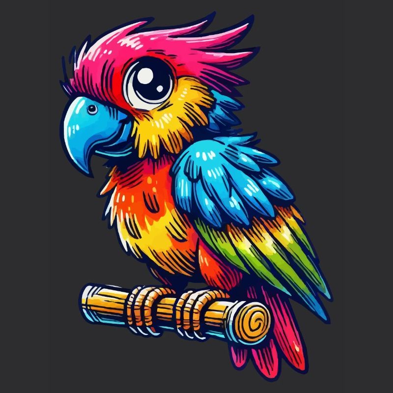 parrot