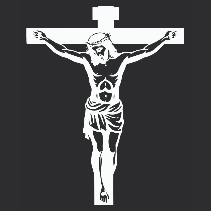 Croix de Jésus
