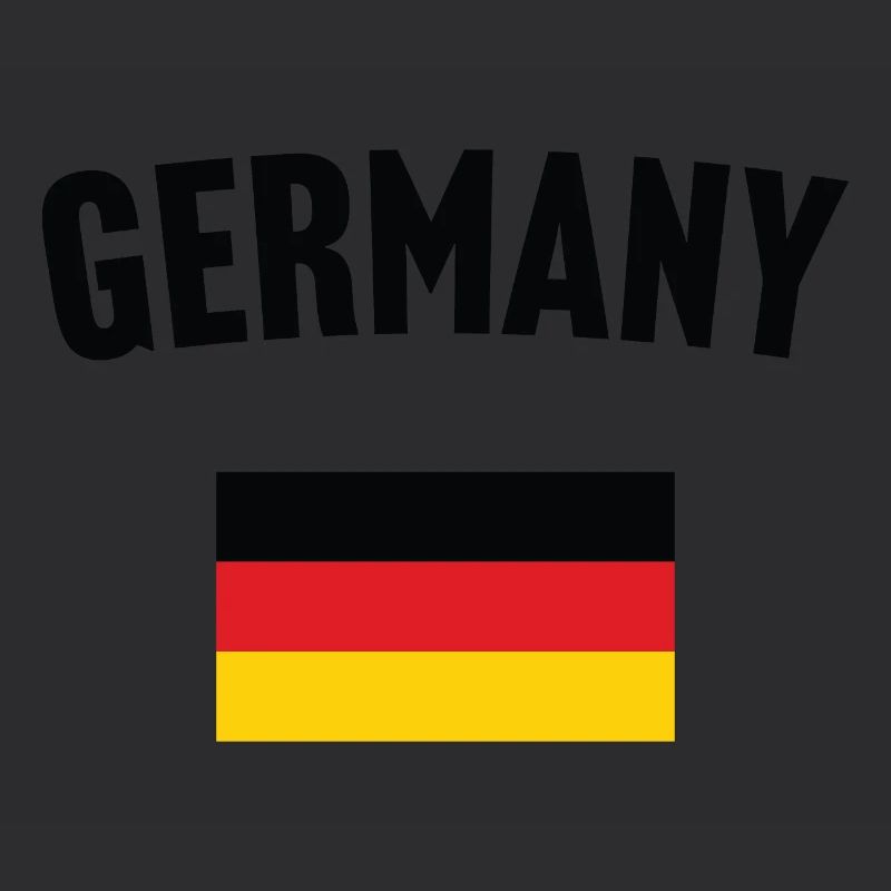 Germany Flag