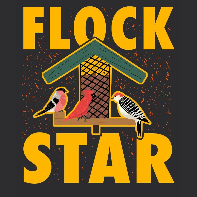 Flock Stern