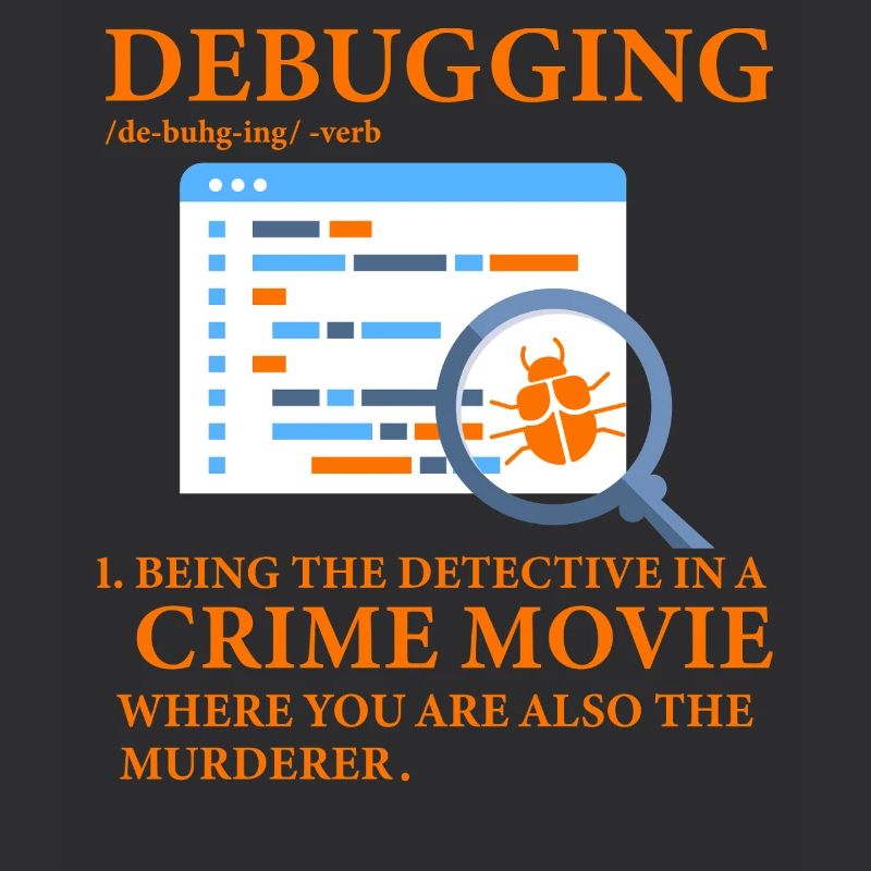 Debuggen