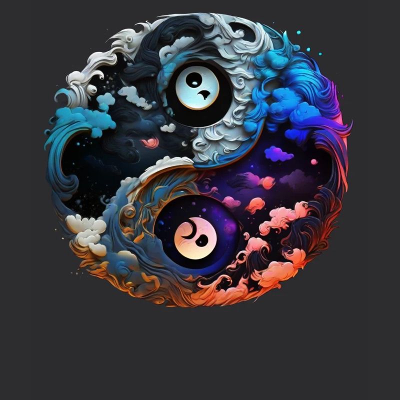 Yin Yang