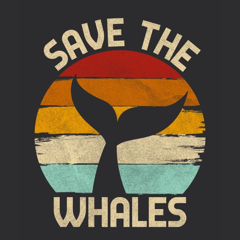 Sauvons les baleines