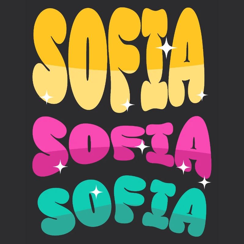 Sofia Name 