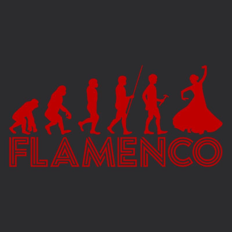 Flamenco Evolution 2