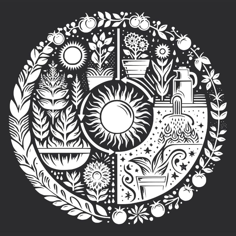 Permaculture Cycle