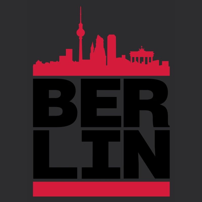 Berlin City