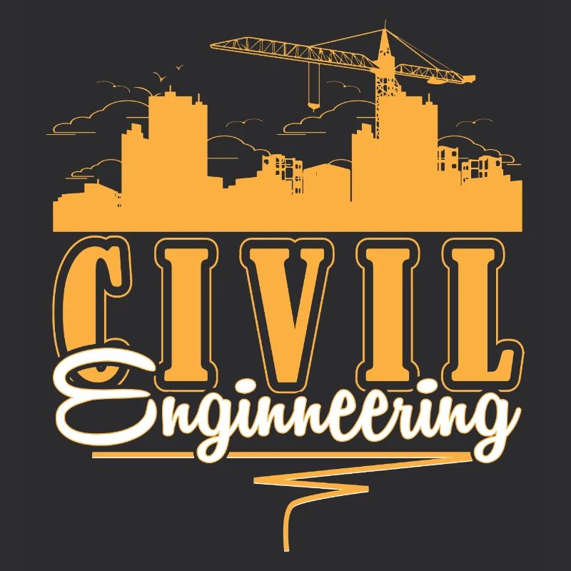 Civil Engineer Construction Site Construction Worker