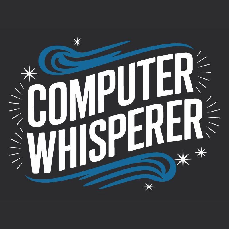 Technical Support Computer