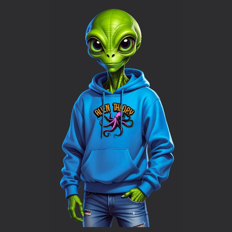 Alien