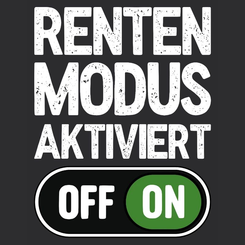 Mode retraite activé