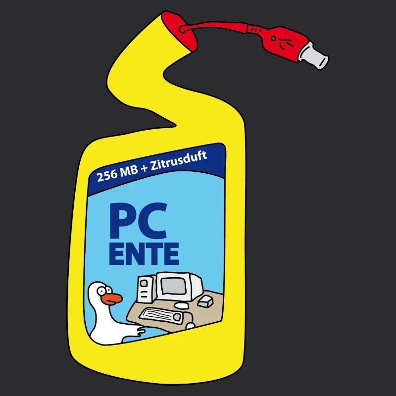 PC Canard