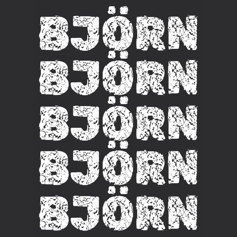 Björn