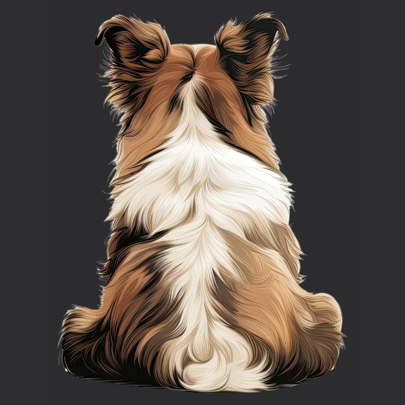 Shetland Schäferhund