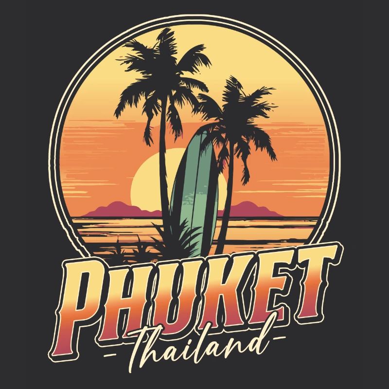 Phuket, Thaïlande