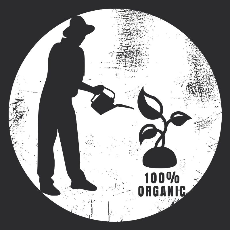 Bio Gärtner
