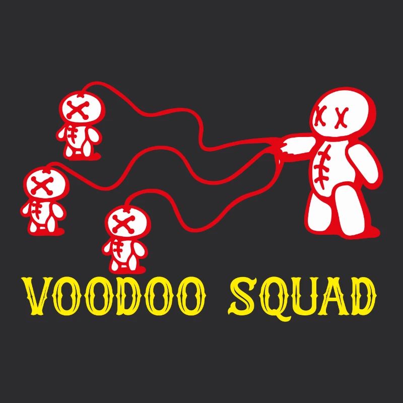 Voodoo Squad