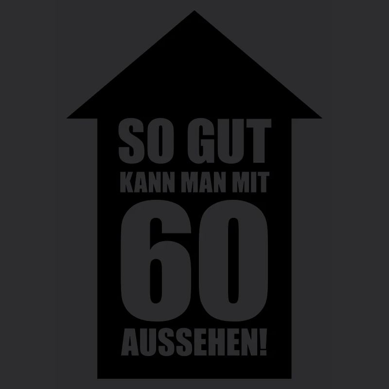 So gut aussehen mit 60!