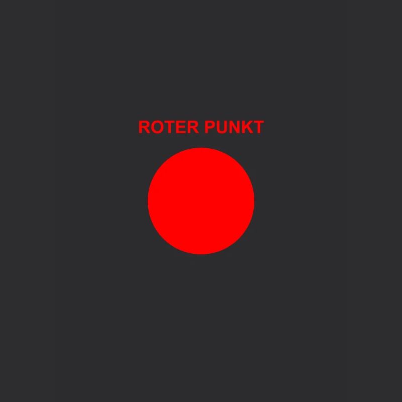 Point rouge