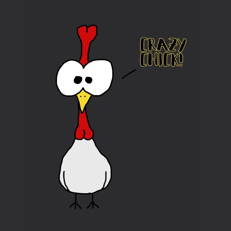 Crazy Chick