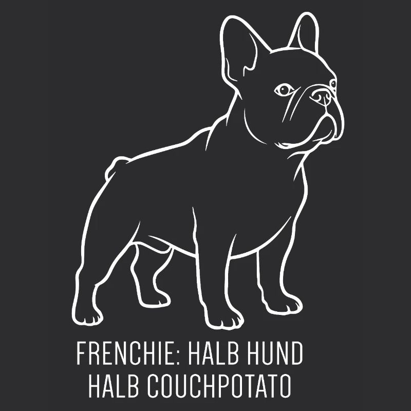 Frenchie : mi-chien, mi-patate de canapé
