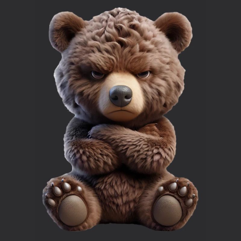 Bear grim 2