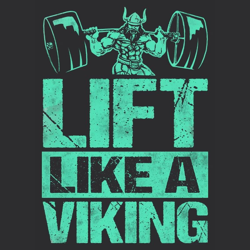 Une formation Lift comme Viking comme Vikings