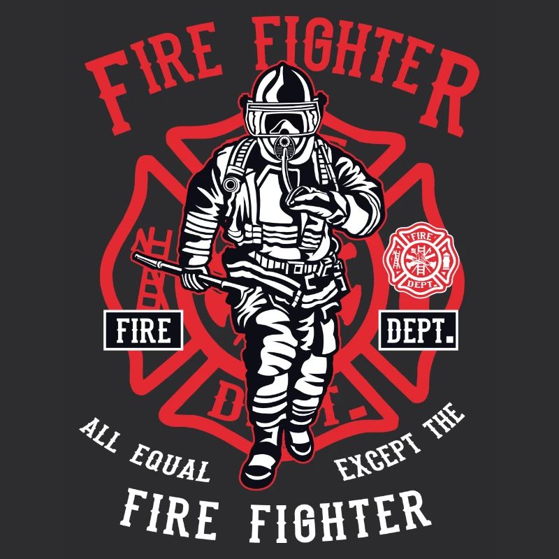 Fire Fighter