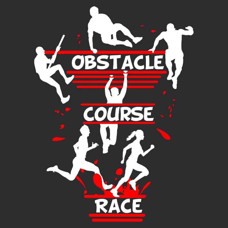 Course d’obstacles – Conception d’obstacles en ligne