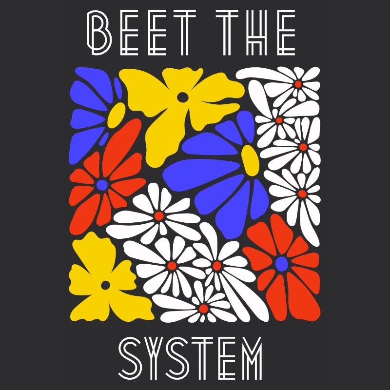 Betterave le système