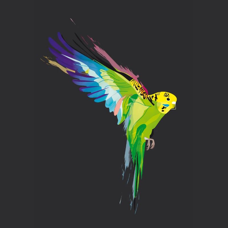 Budgerigar