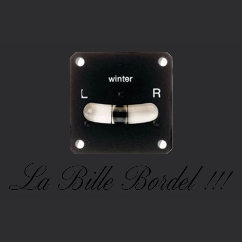 La bille bordel BAS