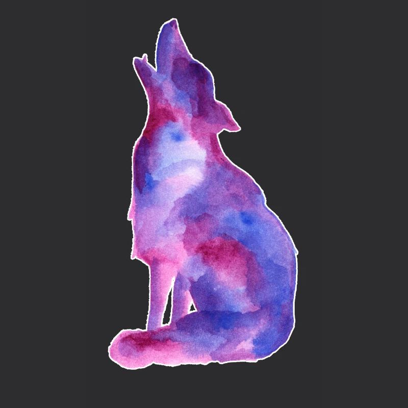 Galaxy Wolf