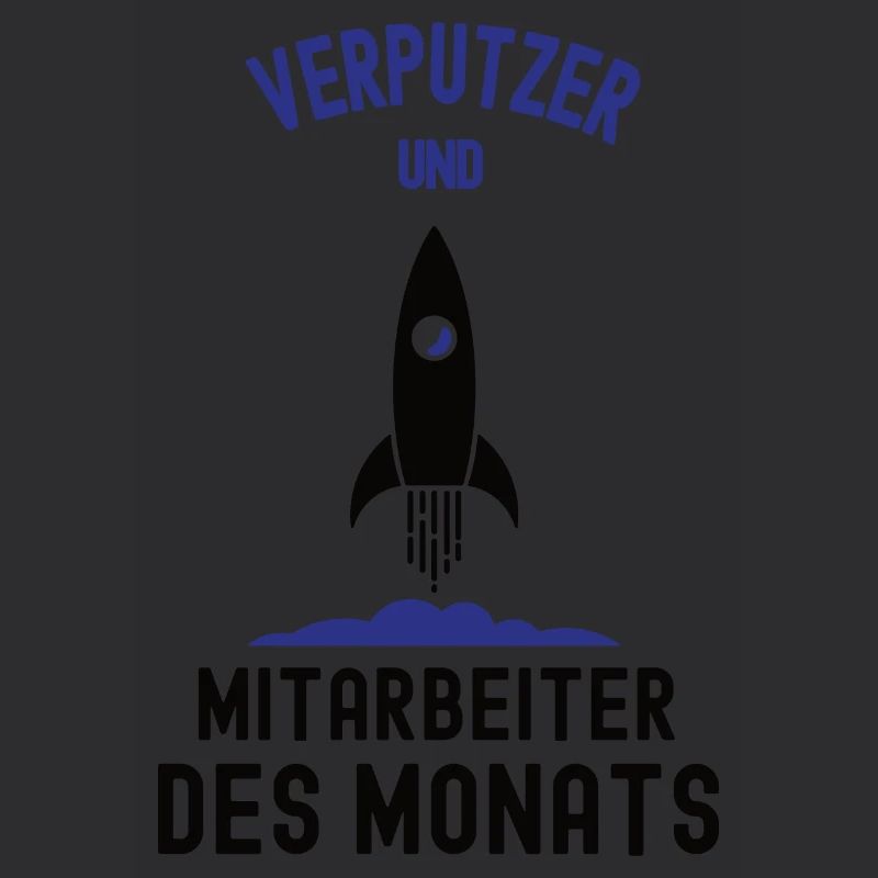 Mitarbeiter des Monats Verputzer Bester Mann Azubi