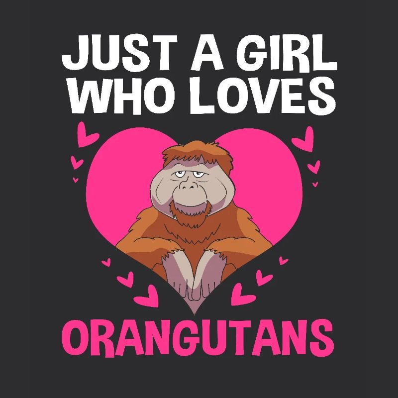 Orang-outan