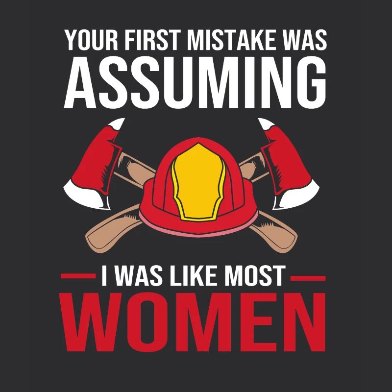 Firefighter Fire Brigade