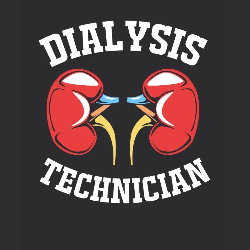 Technicien en dialyse