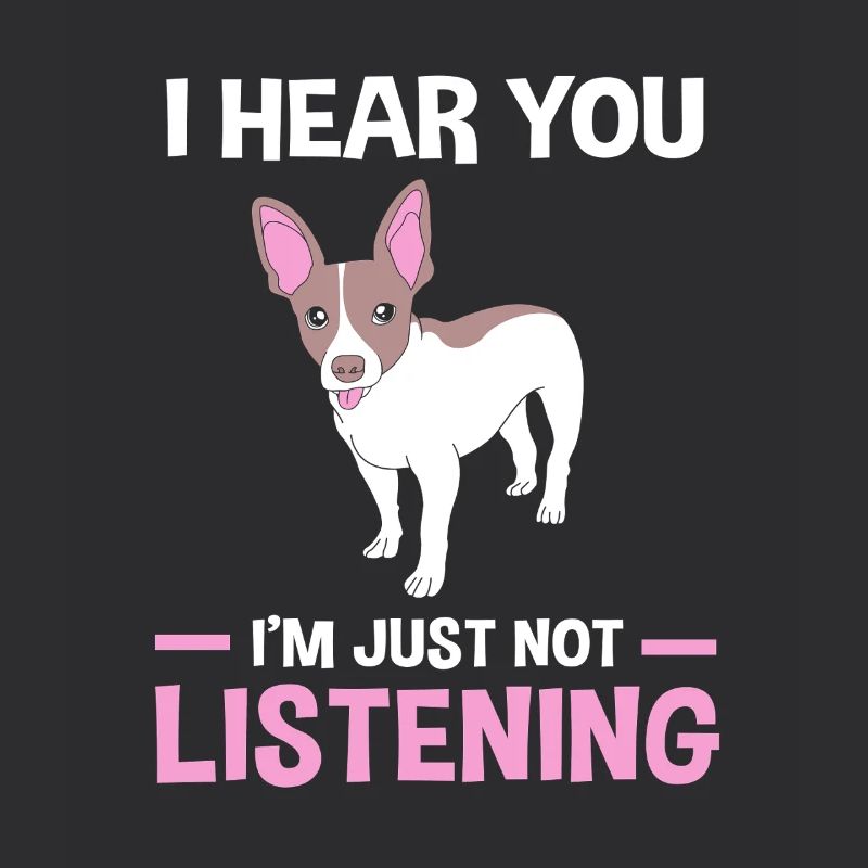 Rat Terrier
